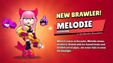 Melodie From Brawl Stars Porn Videos 